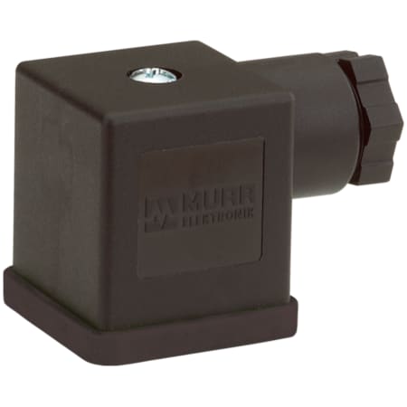 Murrelektronik SVS ECO VALVE PLUG FORM A 18MM 230V, 3+PE field-wireable M16x1.5 7000-29405-0000000